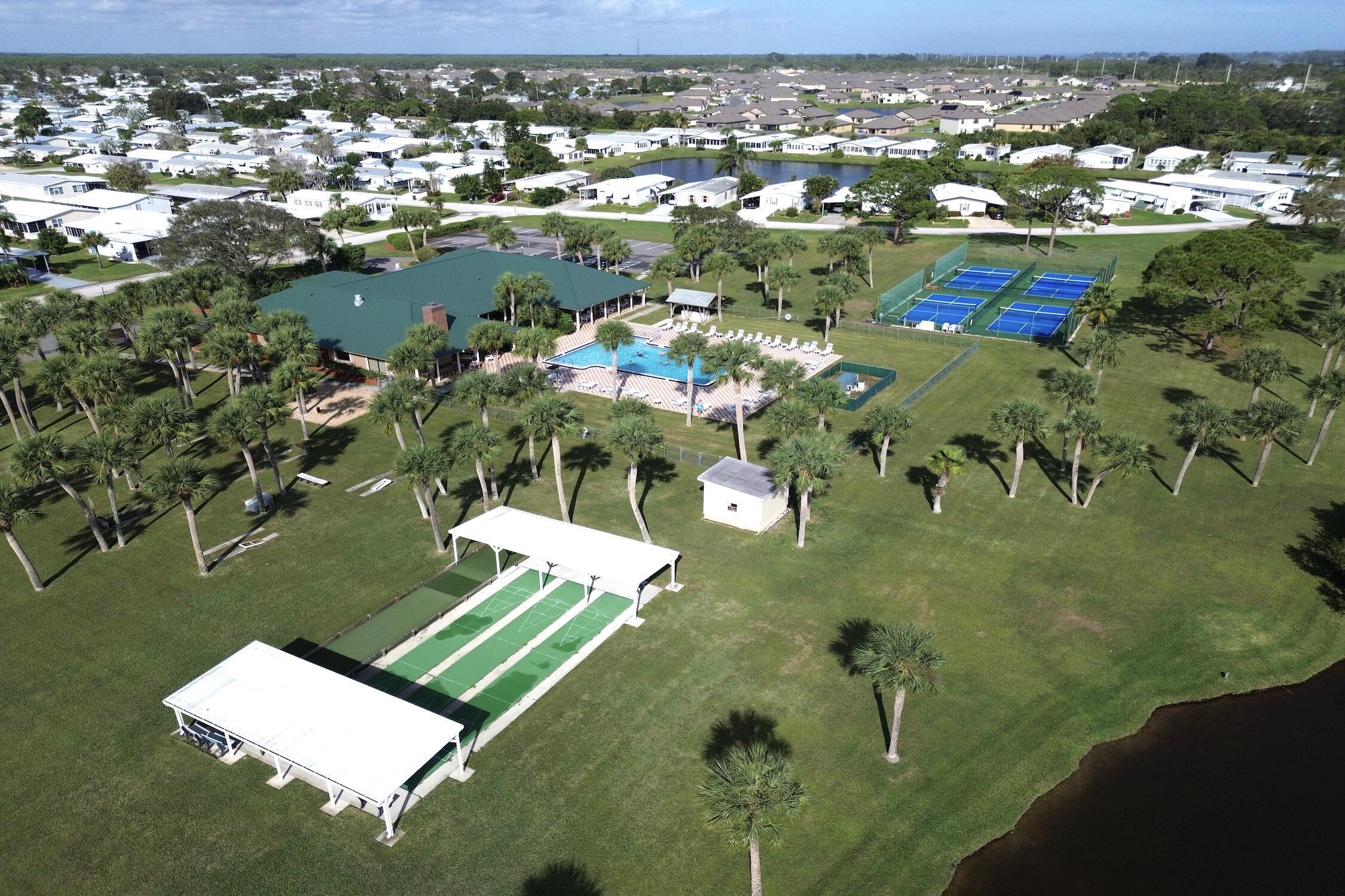 7576 Chasta Road Micco, FL 32976 - Photo 27 of 27 a view of lake