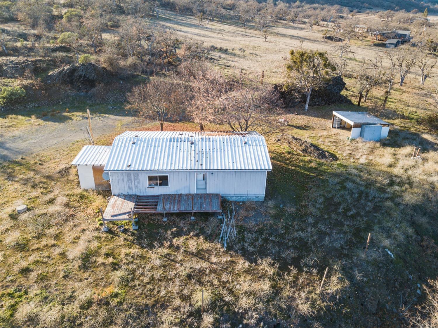 11025 Modoc Road White City, OR 97503 - Photo 30 of 35 Additional Photo