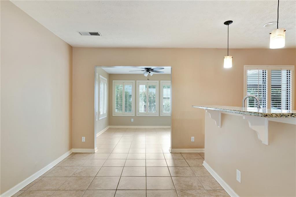 2949 Torreya Way Southeast Marietta, GA 30067 - Photo 7 of 23 a view of an empty room with a window