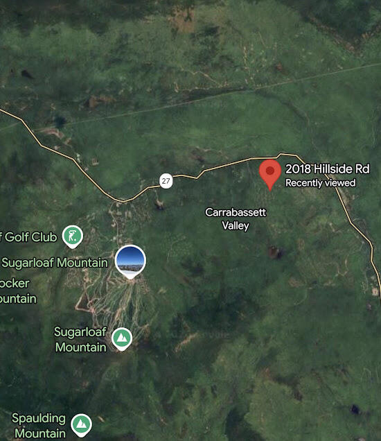 2018 Hillside Road Carrabassett Valley, ME 04947 - Photo 23 of 25 IMG_0146