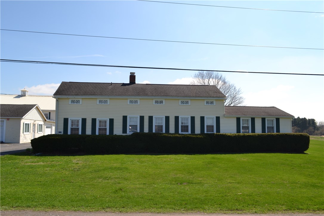 1321 Sweets Corners Road Penfield, NY 14526 - Photo 1 of 1 Gallery Image 1