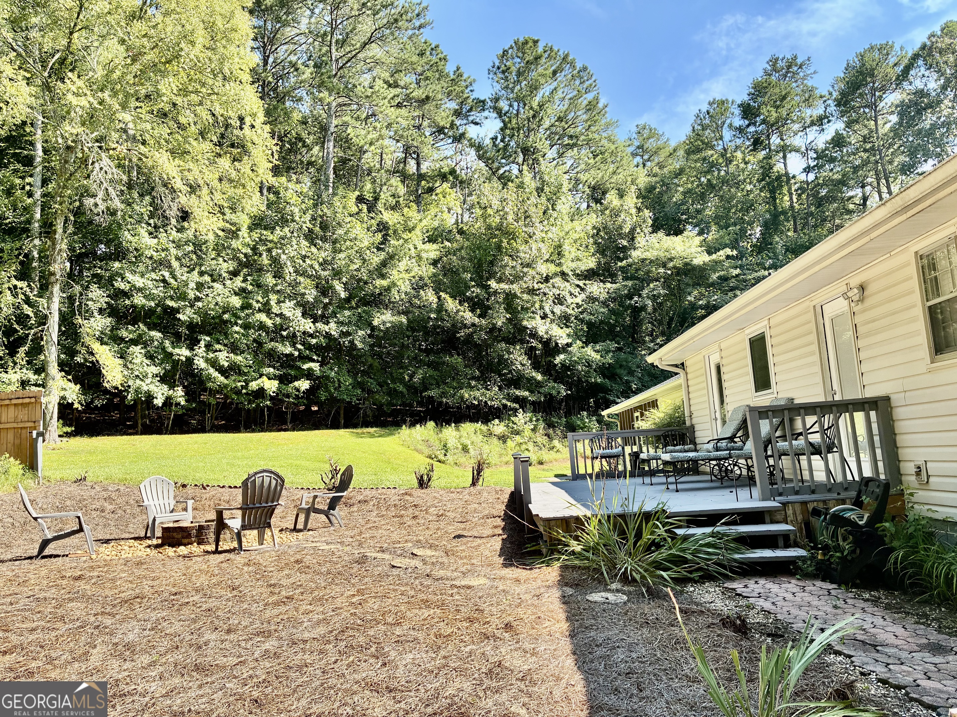 334 Armuchee Trail Northeast Rome, GA 30165 - Photo 40 of 44 Gallery Image 40