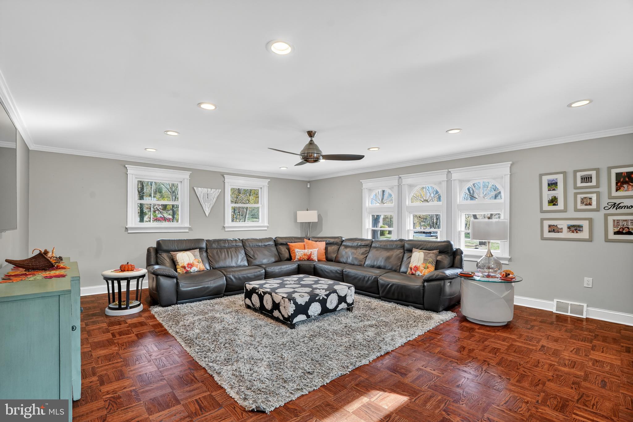 1013 Glen Road Wallingford, PA 19086 - Photo 25 of 45 a living room with furniture rug and window