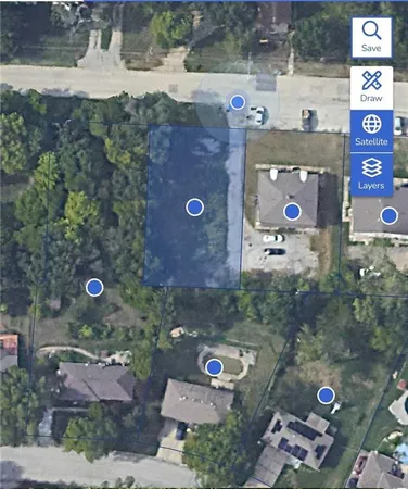 $11,000 | 11527 East Lexington Avenue, Sugar Creek, MO 64054