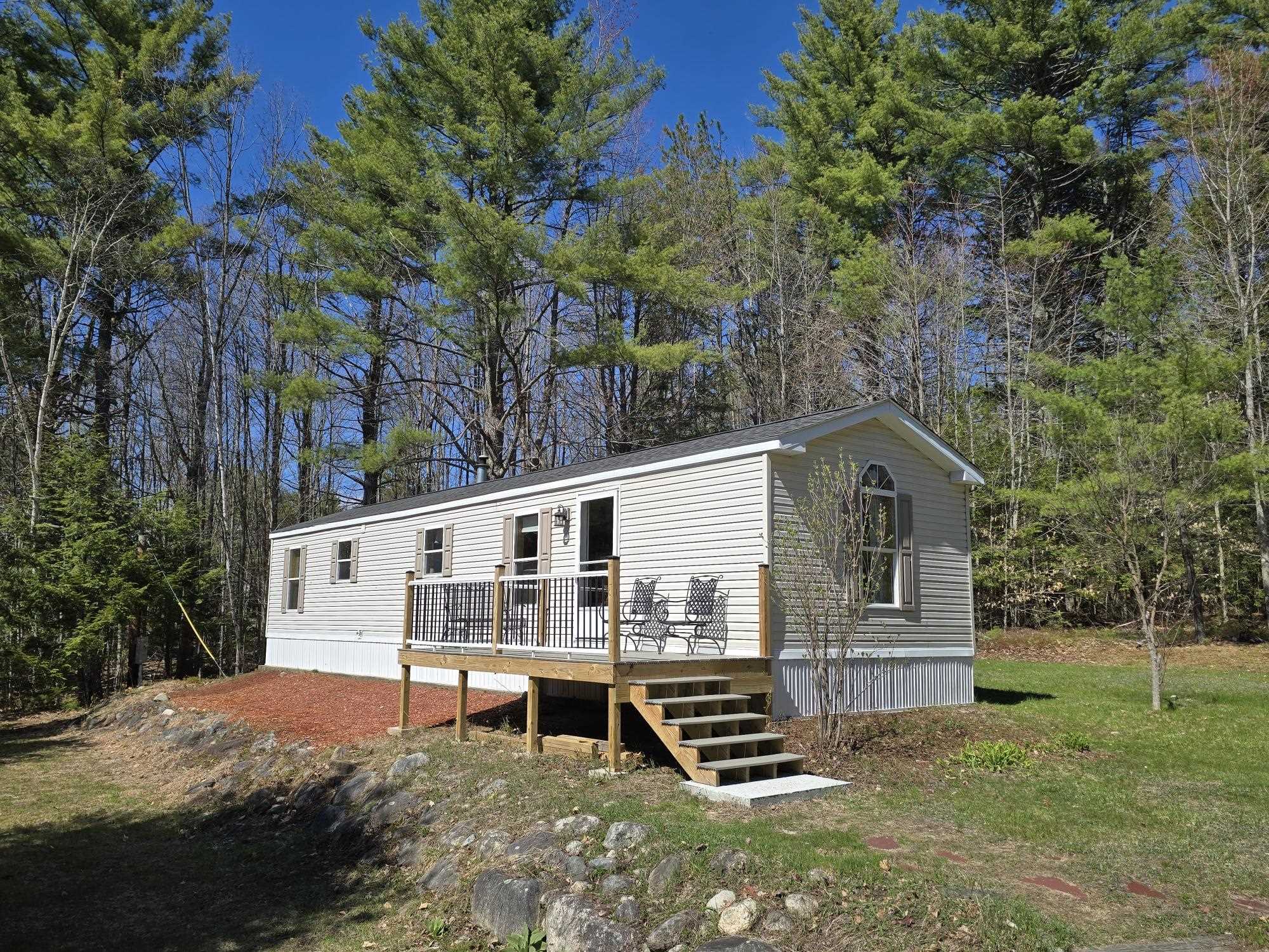 440 Old County Road Brownfield, ME 04010 - Photo 31 of 55