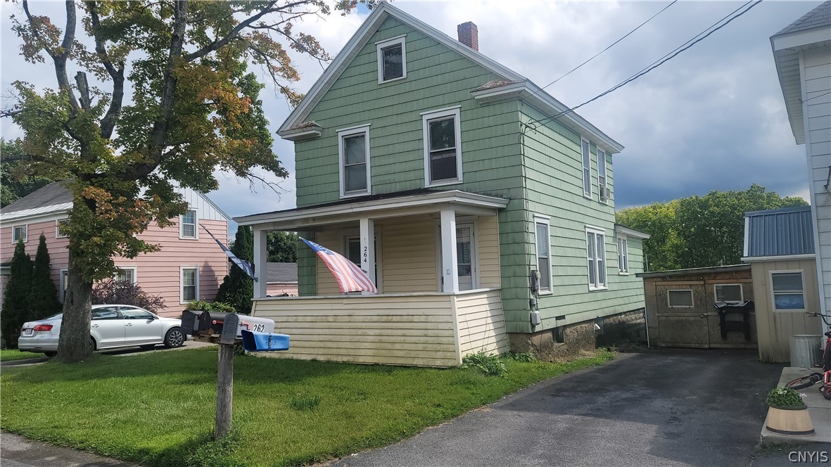 264 Main Road Herkimer, NY 13350 - Photo 1 of 1 Gallery Image 1