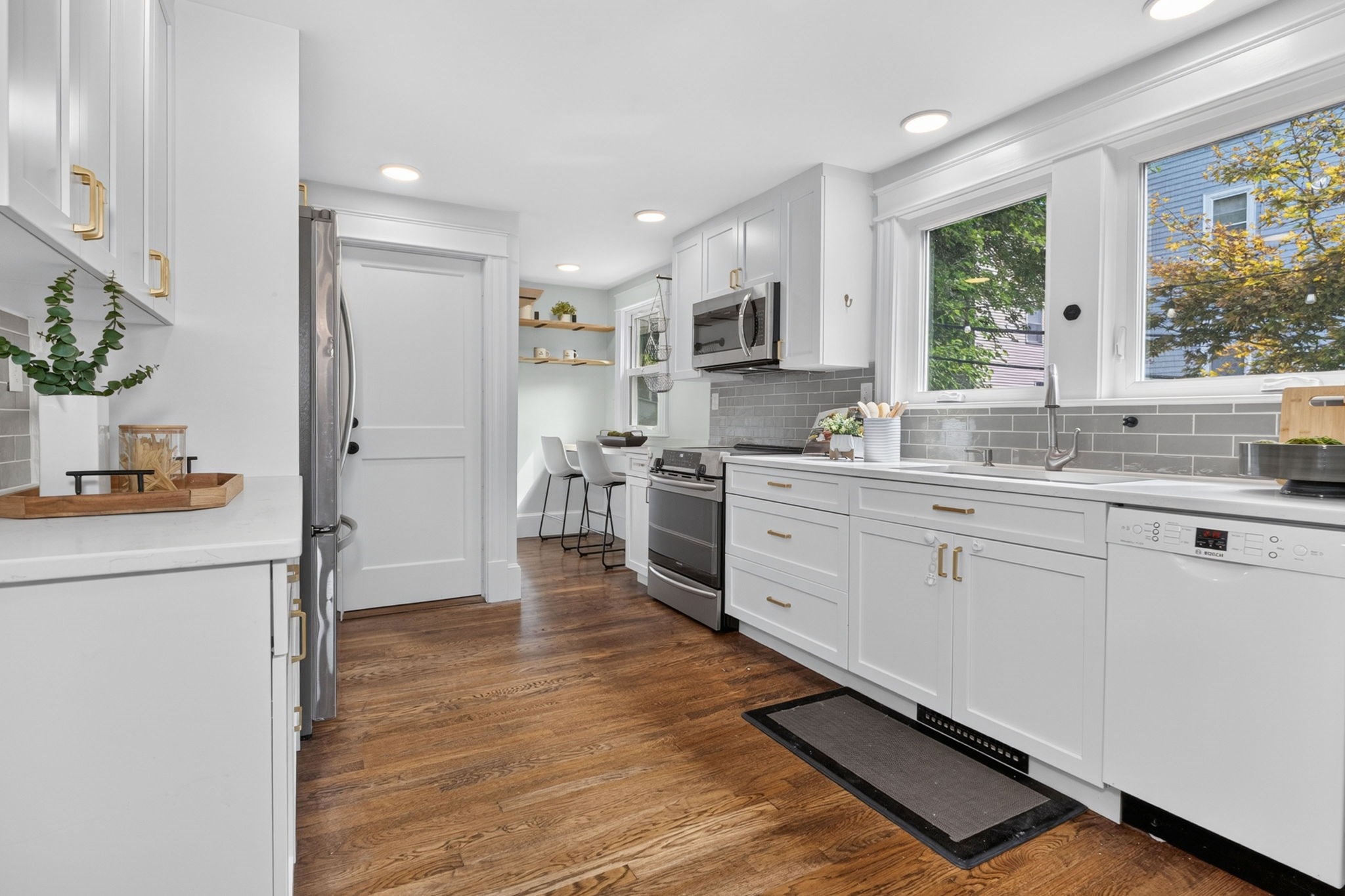 106-108 Rossmore Road, Unit 1 Boston, MA 02130 - Photo 10 of 30 Gallery Image 10