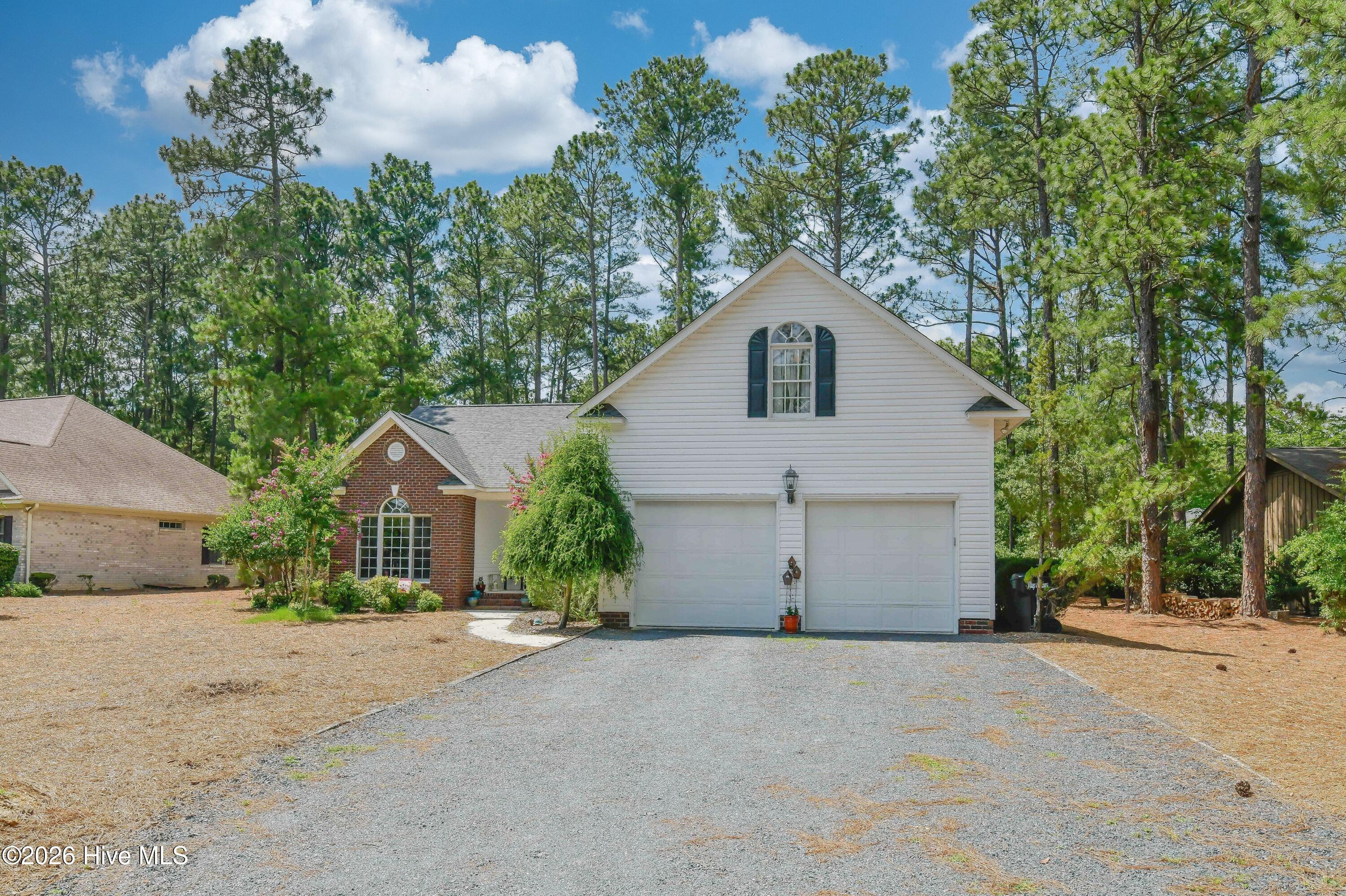3 Pin Cherry Lane Pinehurst, NC 28374 - Photo 5 of 37