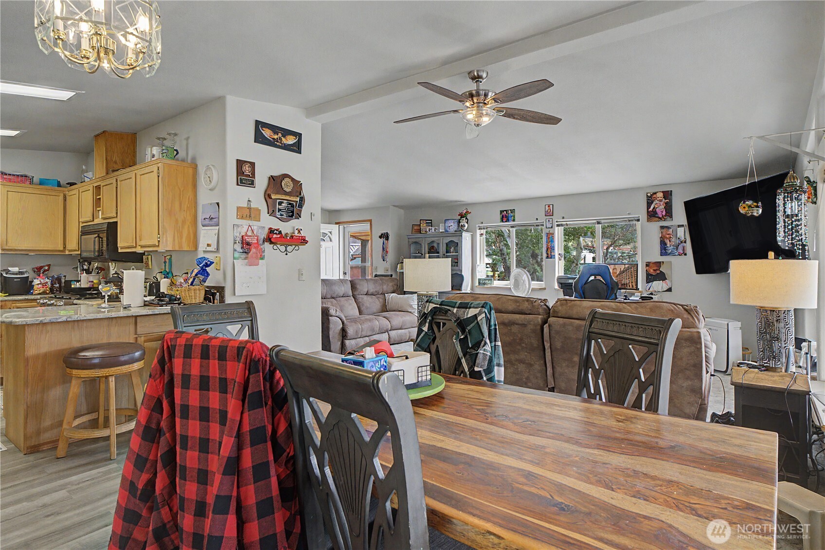 31232 Northeast A 3 Road Coulee City, WA 99115 - Photo 12 of 40