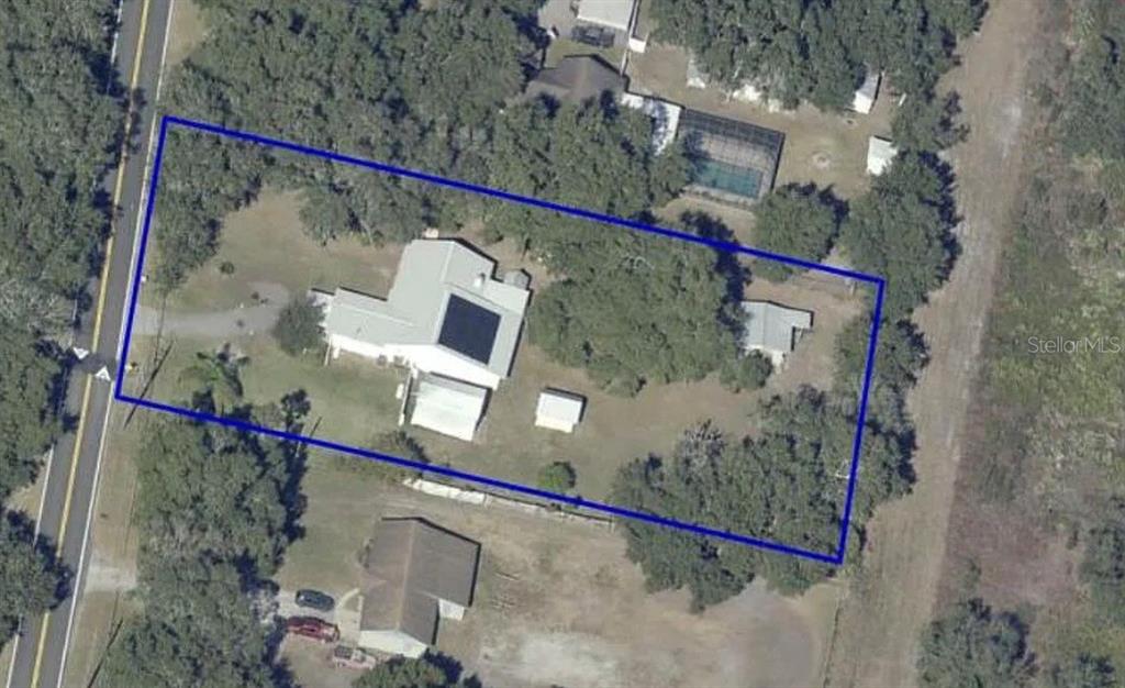 1671 Ford Road Mims, FL 32754 - Photo 24 of 24