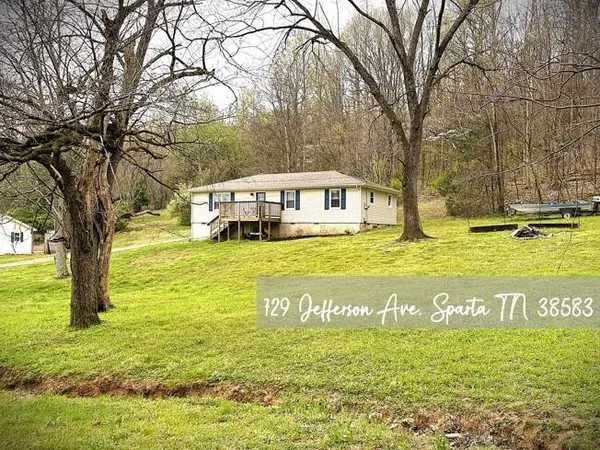 $259,900 | 729 Jefferson Avenue, Sparta, TN 38583