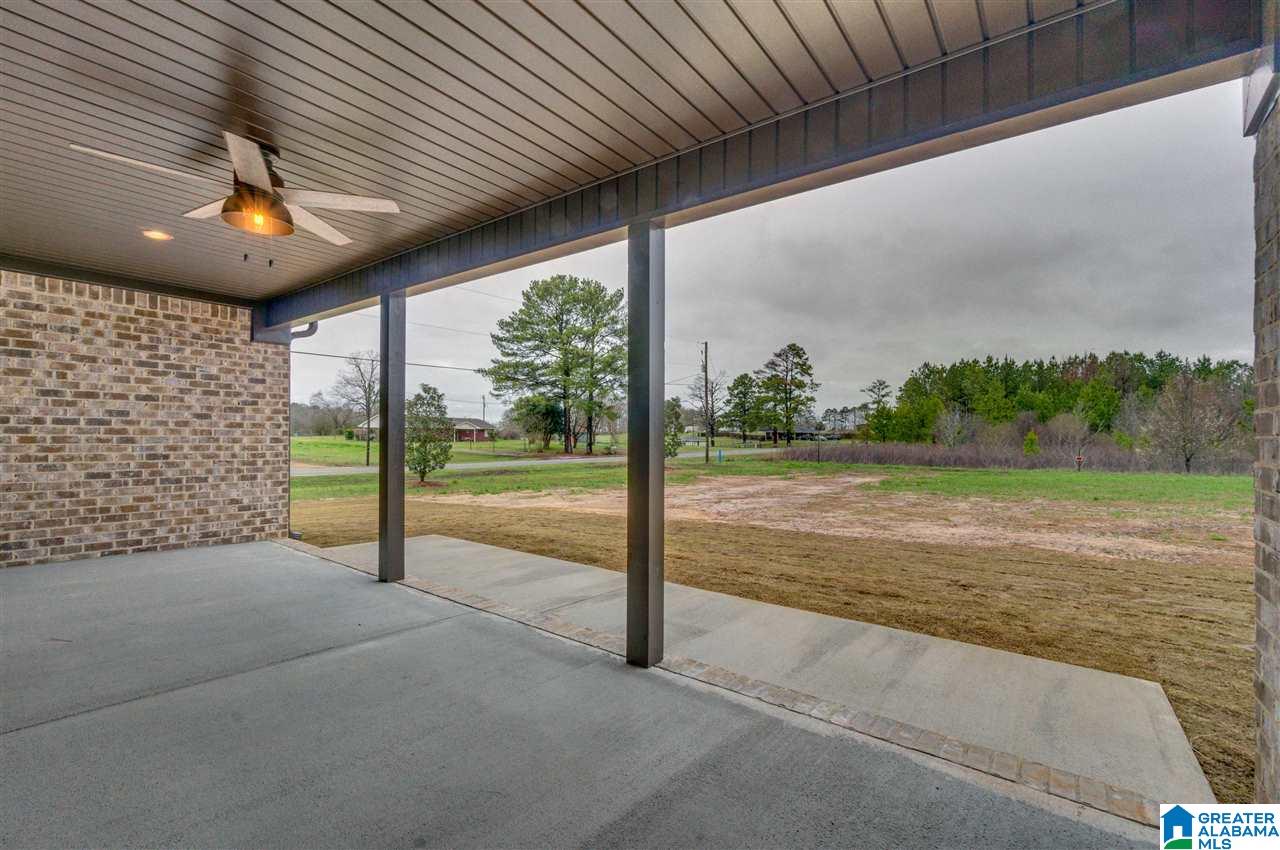 15 Crest Loop Road Clanton, AL 35045 - Photo 47 of 47