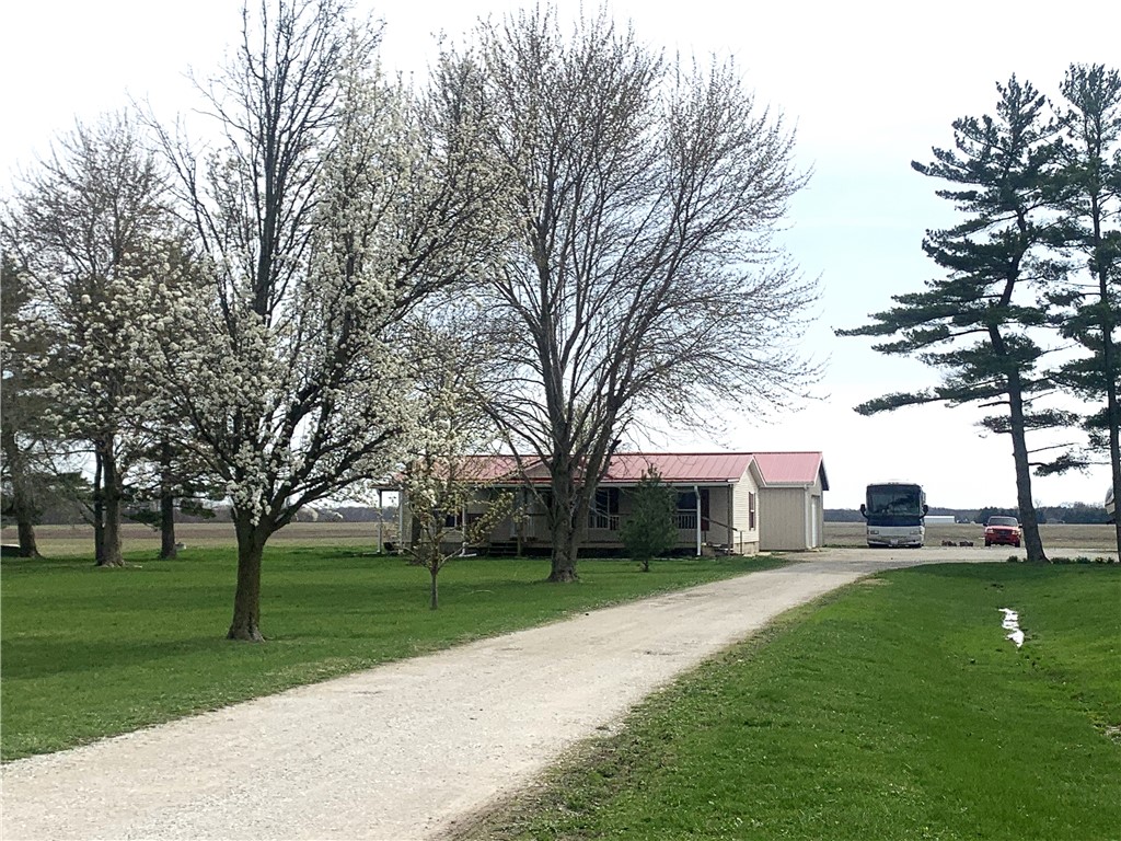 2518 East 100 North Road Pana, IL 62557 - Photo 39 of 40