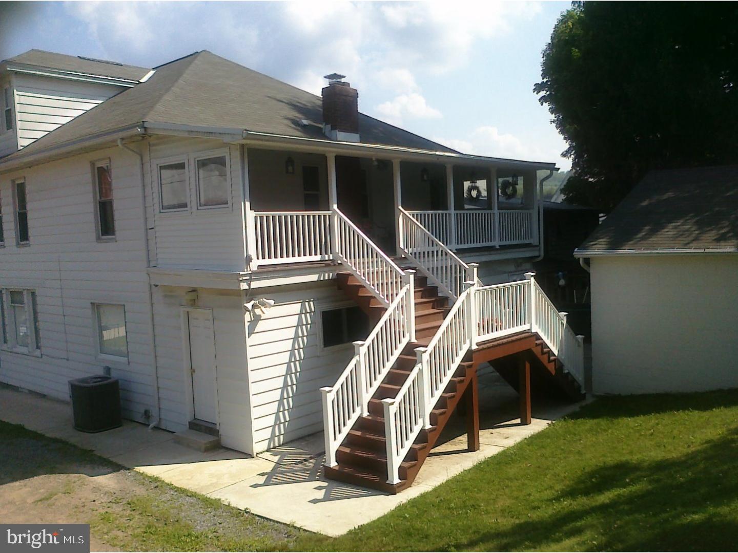 130 East Ridge Street Coaldale, PA 18218 - Photo 12 of 12