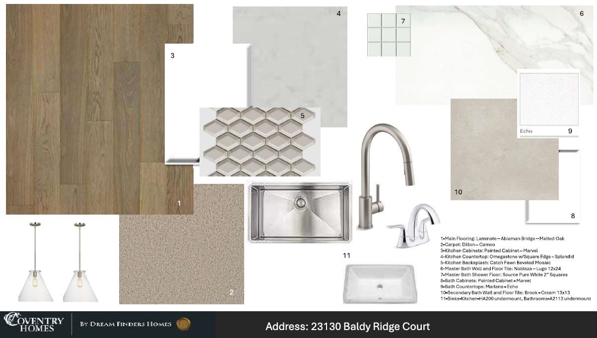 23130 Baldy Ridge Porter, TX 77365 - Photo 3 of 9