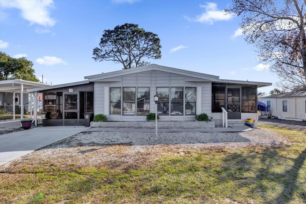 28 Da-Rosa Avenue DeBary, FL 32713 - Photo 1 of 1 Welcome Home!