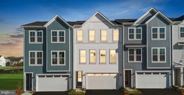 $2,399 | 127 Heyford Drive, Stephenson, VA 22656