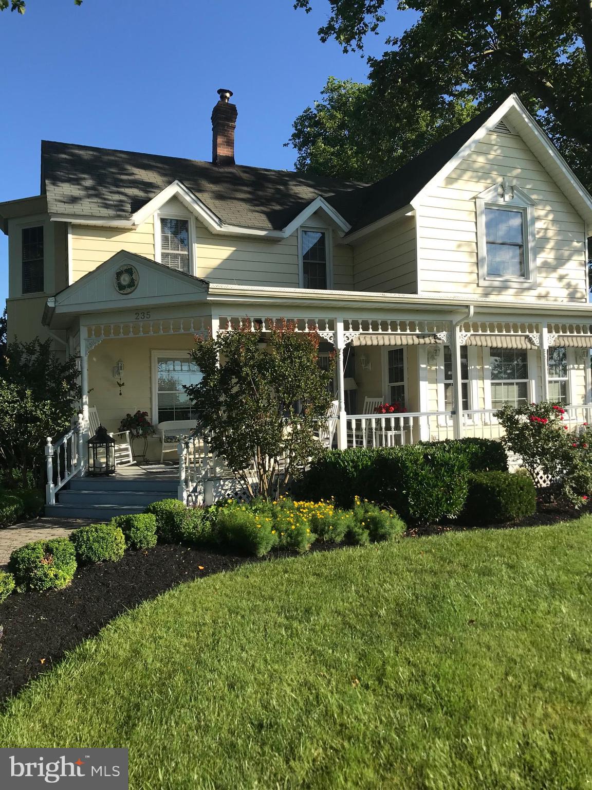 235 Pine Road Hammonton, NJ 08037 - Photo 1 of 19