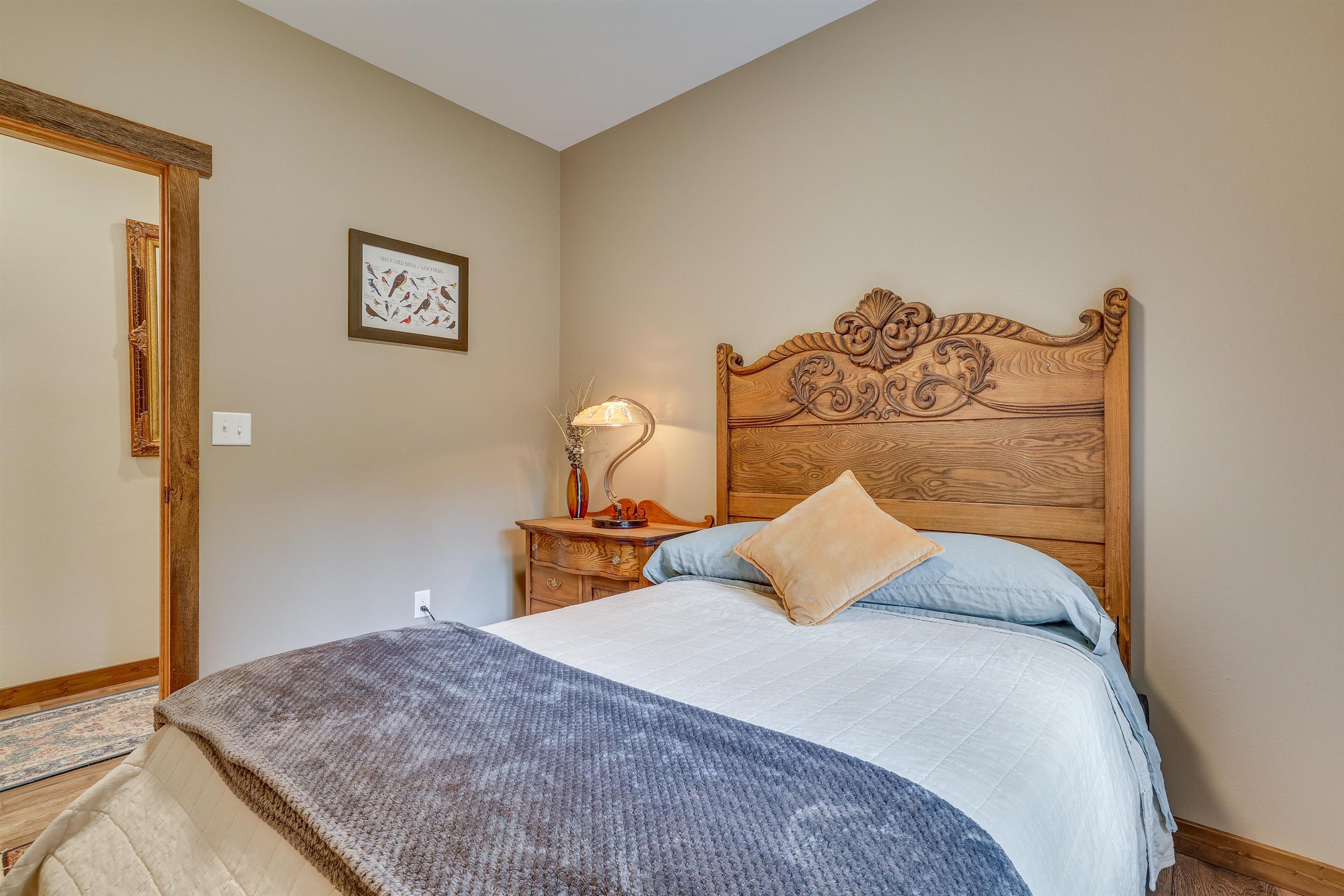 N7703 & N7705 Wanlass Mindoro, WI 54644 - Photo 23 of 55