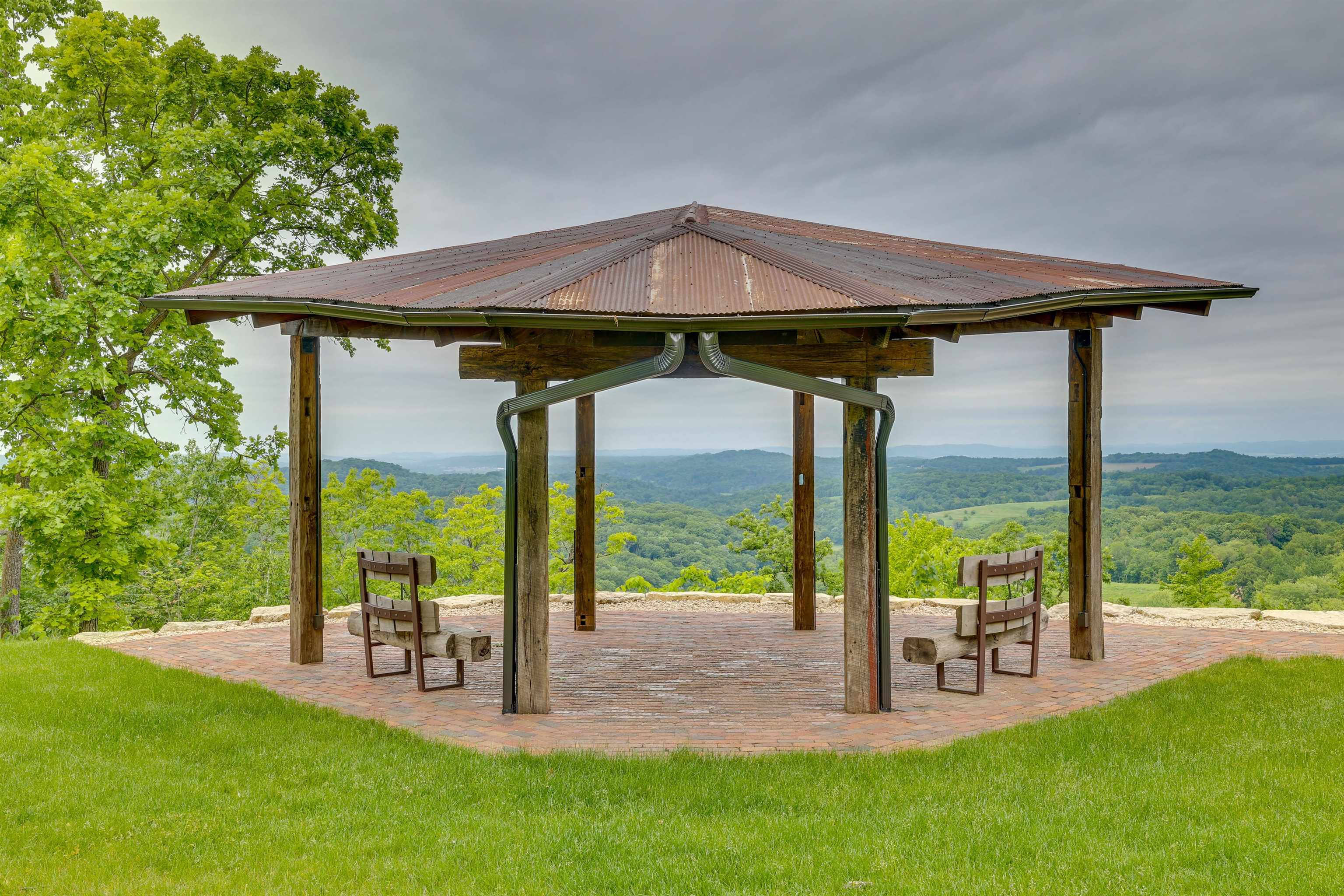 N7703 & N7705 Wanlass Mindoro, WI 54644 - Photo 25 of 55