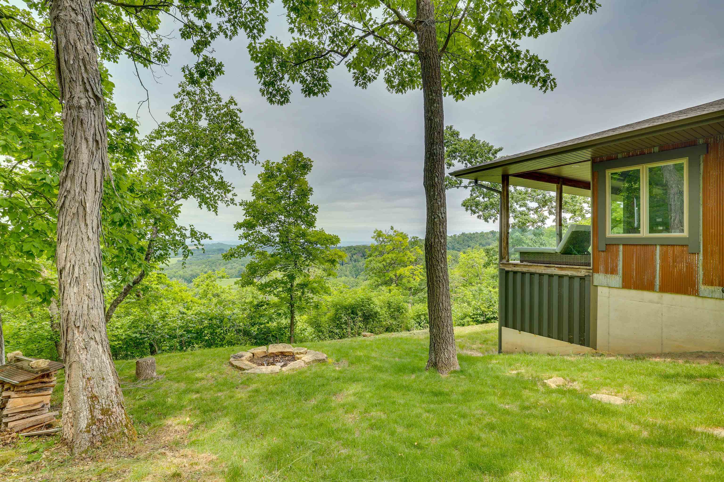 N7703 & N7705 Wanlass Mindoro, WI 54644 - Photo 26 of 55