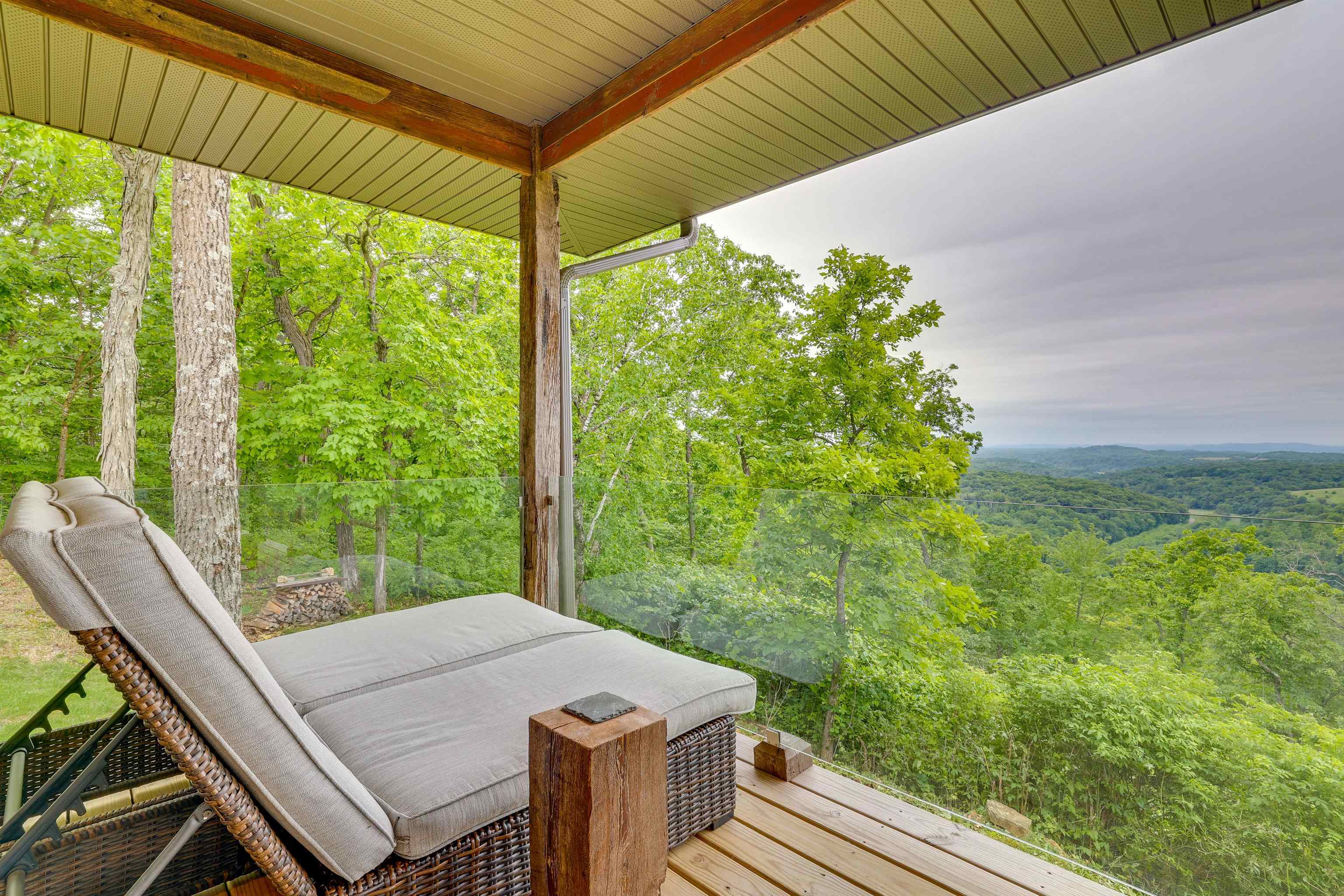 N7703 & N7705 Wanlass Mindoro, WI 54644 - Photo 29 of 55