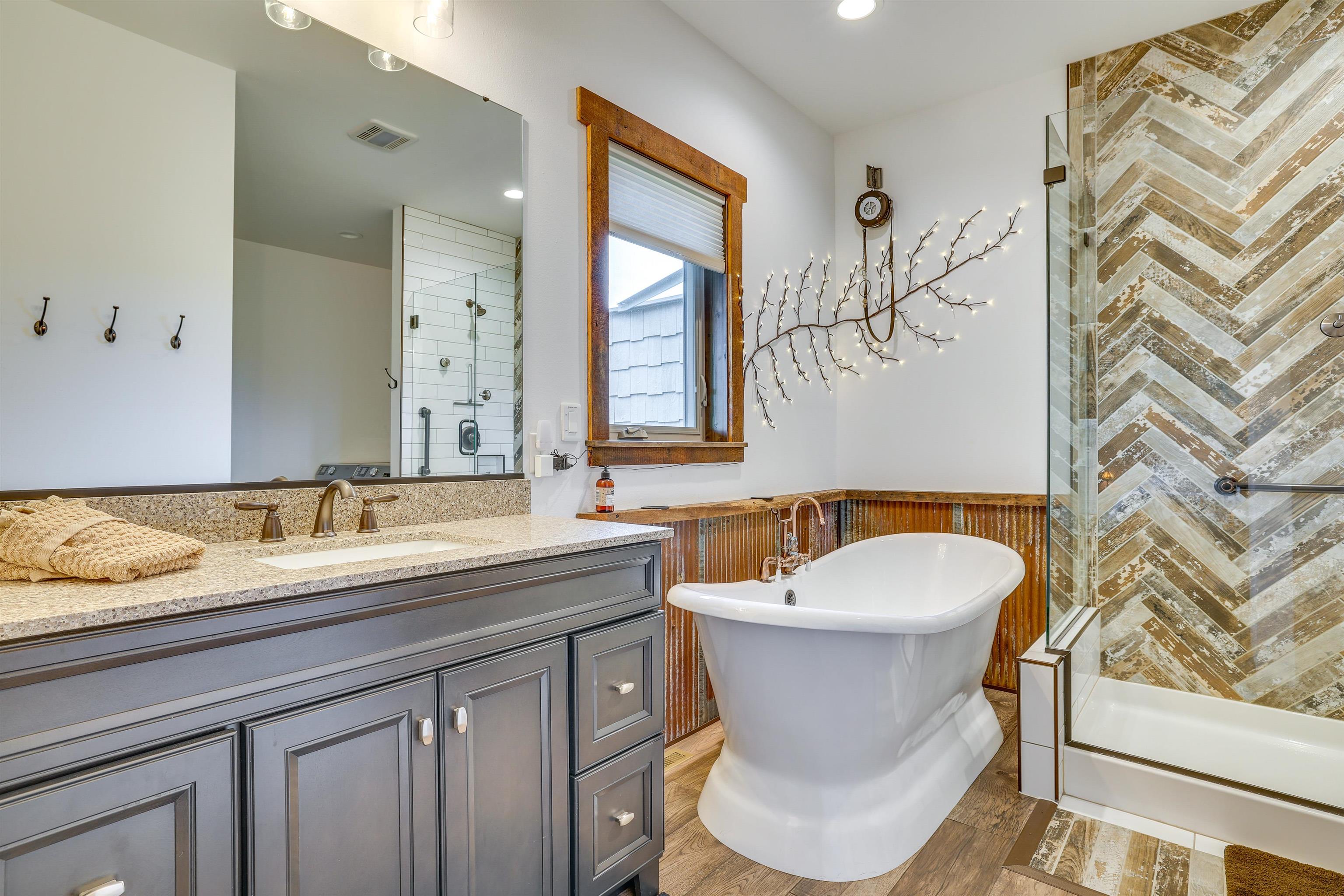 N7703 & N7705 Wanlass Mindoro, WI 54644 - Photo 42 of 55