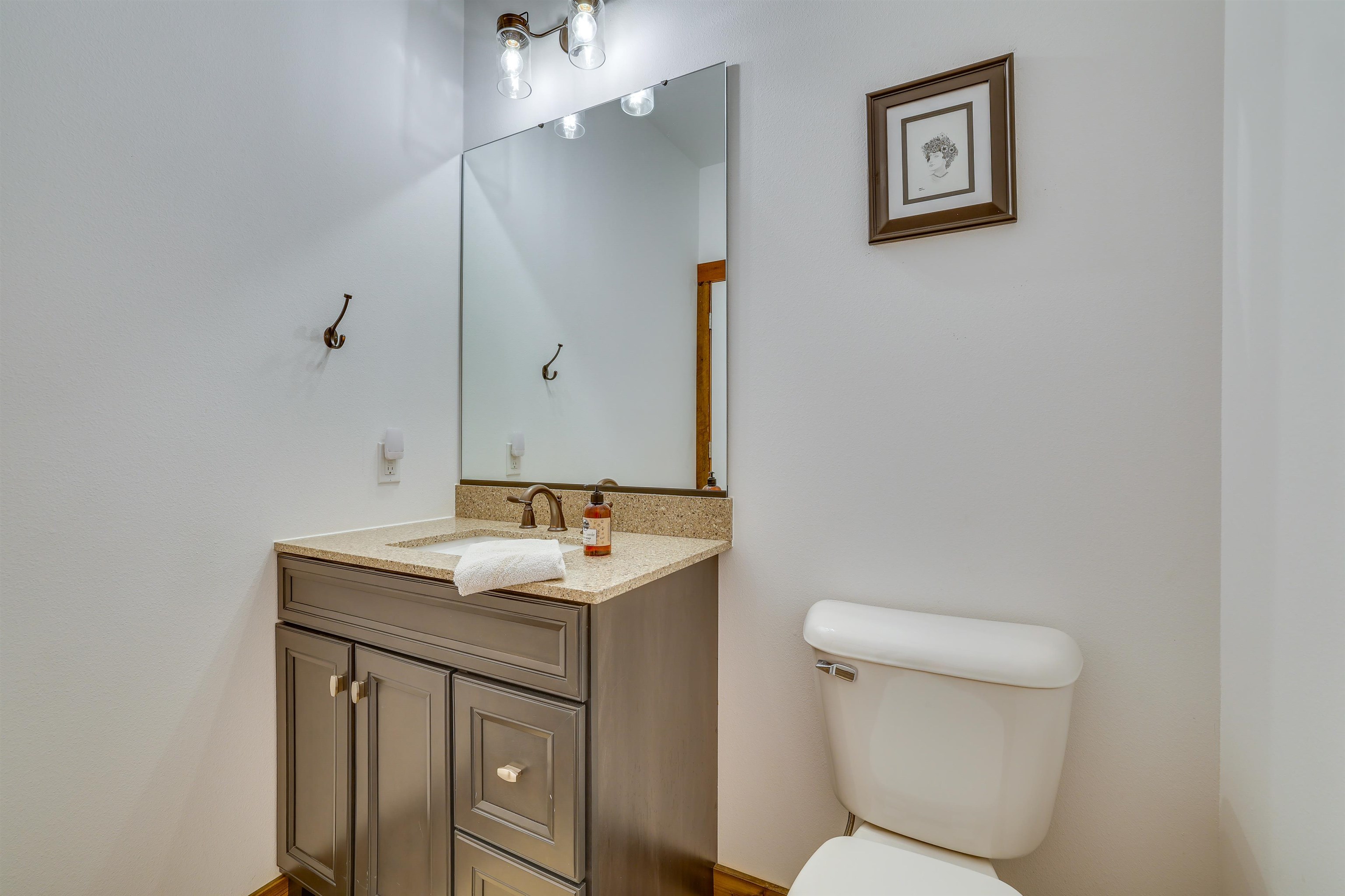 N7703 & N7705 Wanlass Mindoro, WI 54644 - Photo 45 of 55