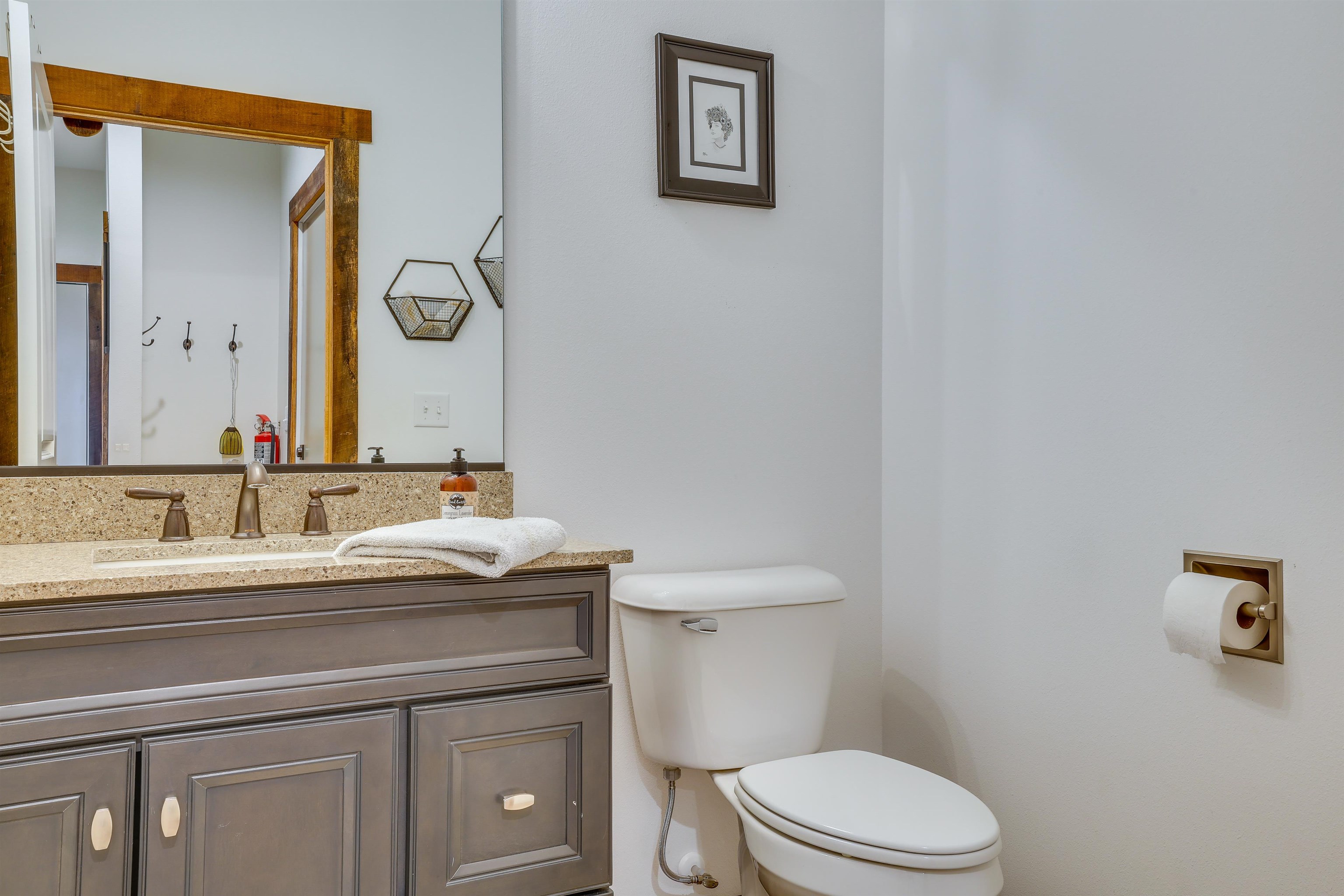 N7703 & N7705 Wanlass Mindoro, WI 54644 - Photo 46 of 55