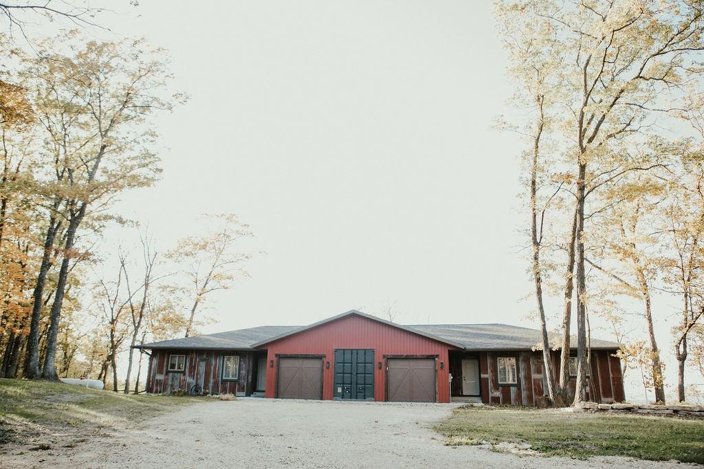 N7703 & N7705 Wanlass Mindoro, WI 54644 - Photo 47 of 55