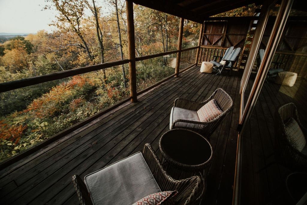 N7703 & N7705 Wanlass Mindoro, WI 54644 - Photo 49 of 55