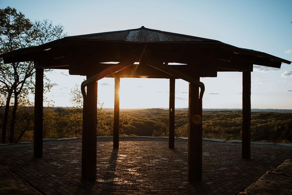 N7703 & N7705 Wanlass Mindoro, WI 54644 - Photo 52 of 55