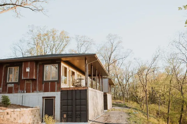 $1,350,000 | N7703 & N7705 Wanlass, Mindoro, WI 54644