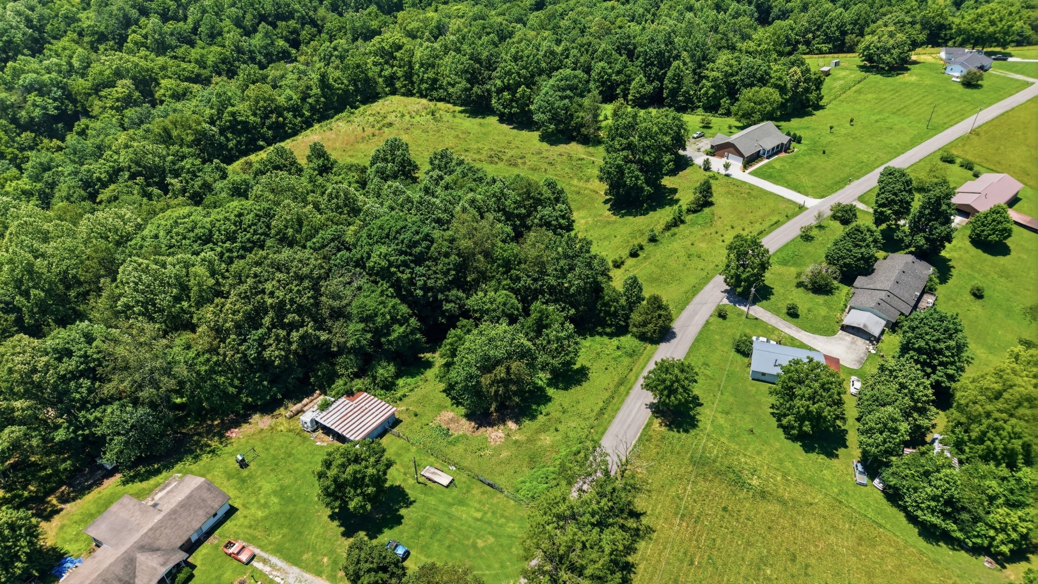 0 Tankersley Ridge Road Tullahoma, TN 37388 - Photo 15 of 16