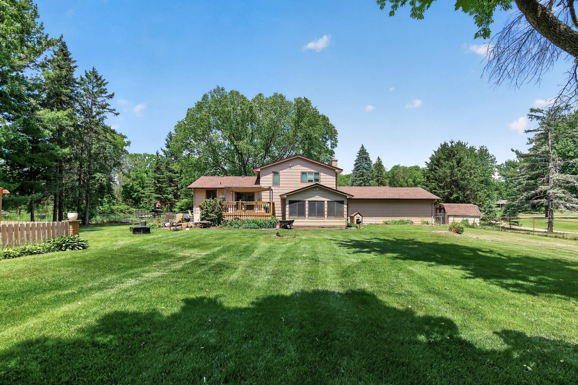 4370 147th Lane Northwest Andover, MN 55304 - Photo 35 of 39
