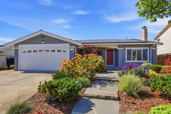 $1,699,000 | 1781 Penwood Street, San Jose, CA 95133