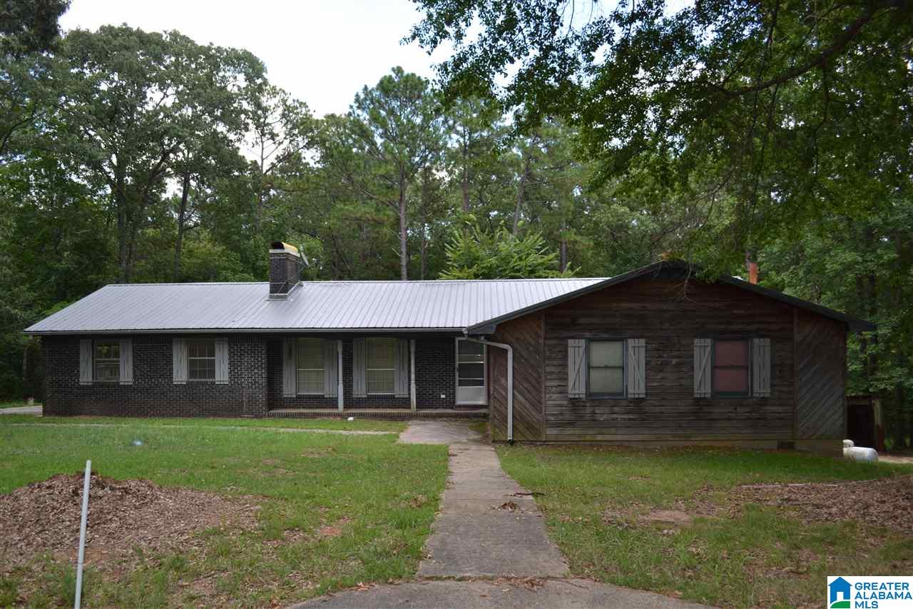100 Thompson Drive Chelsea, AL 35043 - Photo 1 of 25
