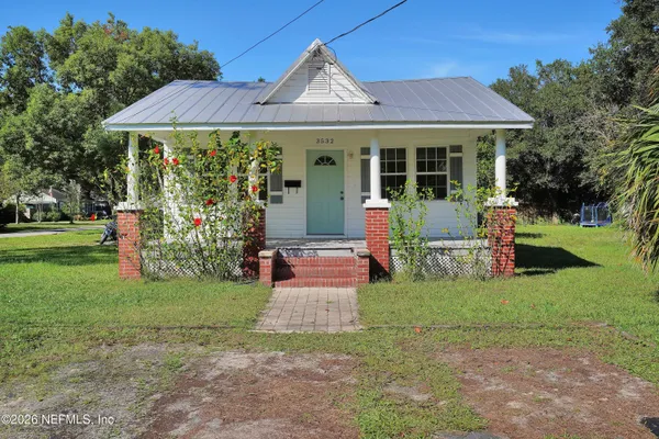 $1,700 | 3532 Fleet Street, Jacksonville, FL 32207