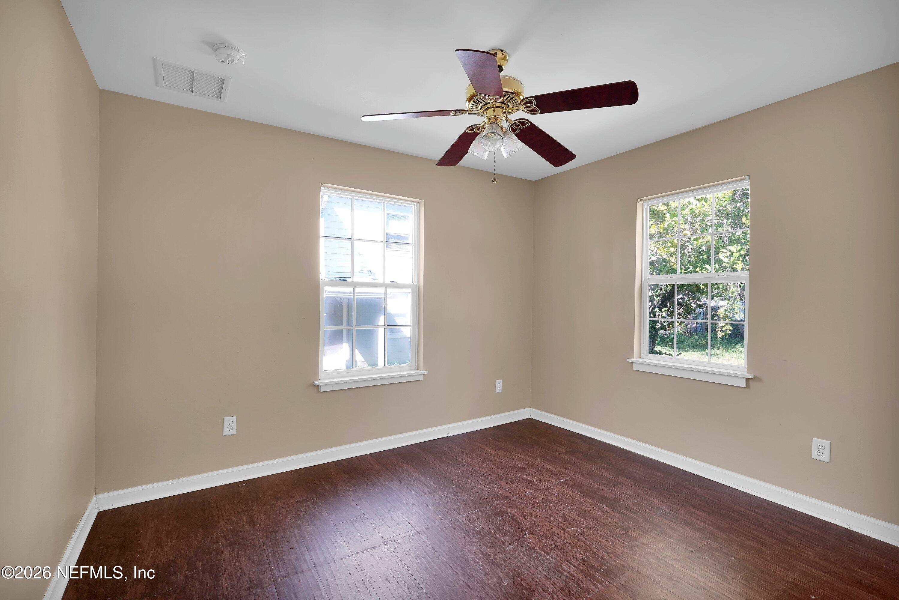 3532 Fleet Street Jacksonville, FL 32207 - Photo 11 of 15 Bedroom 2