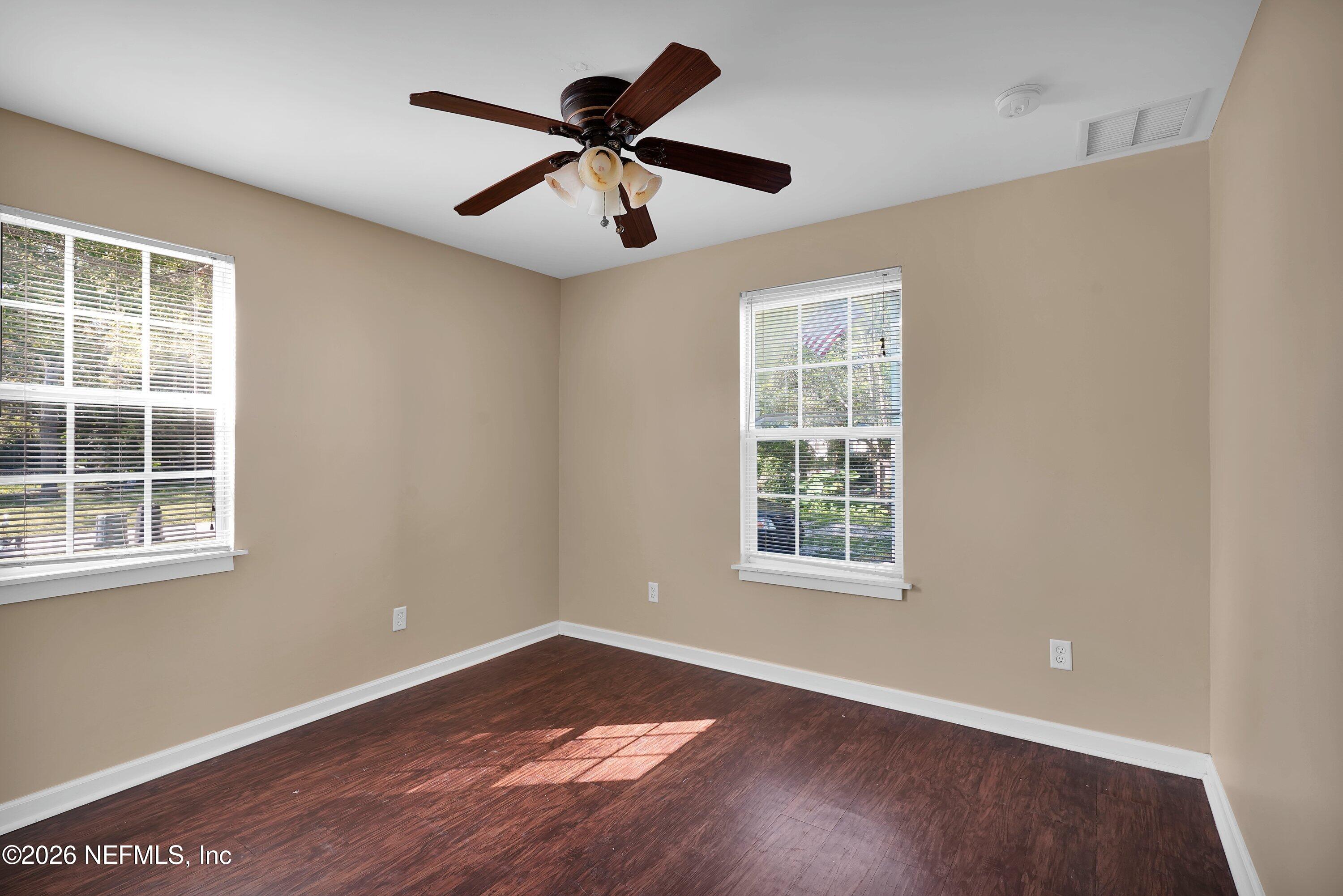 3532 Fleet Street Jacksonville, FL 32207 - Photo 12 of 15 Bedroom 3