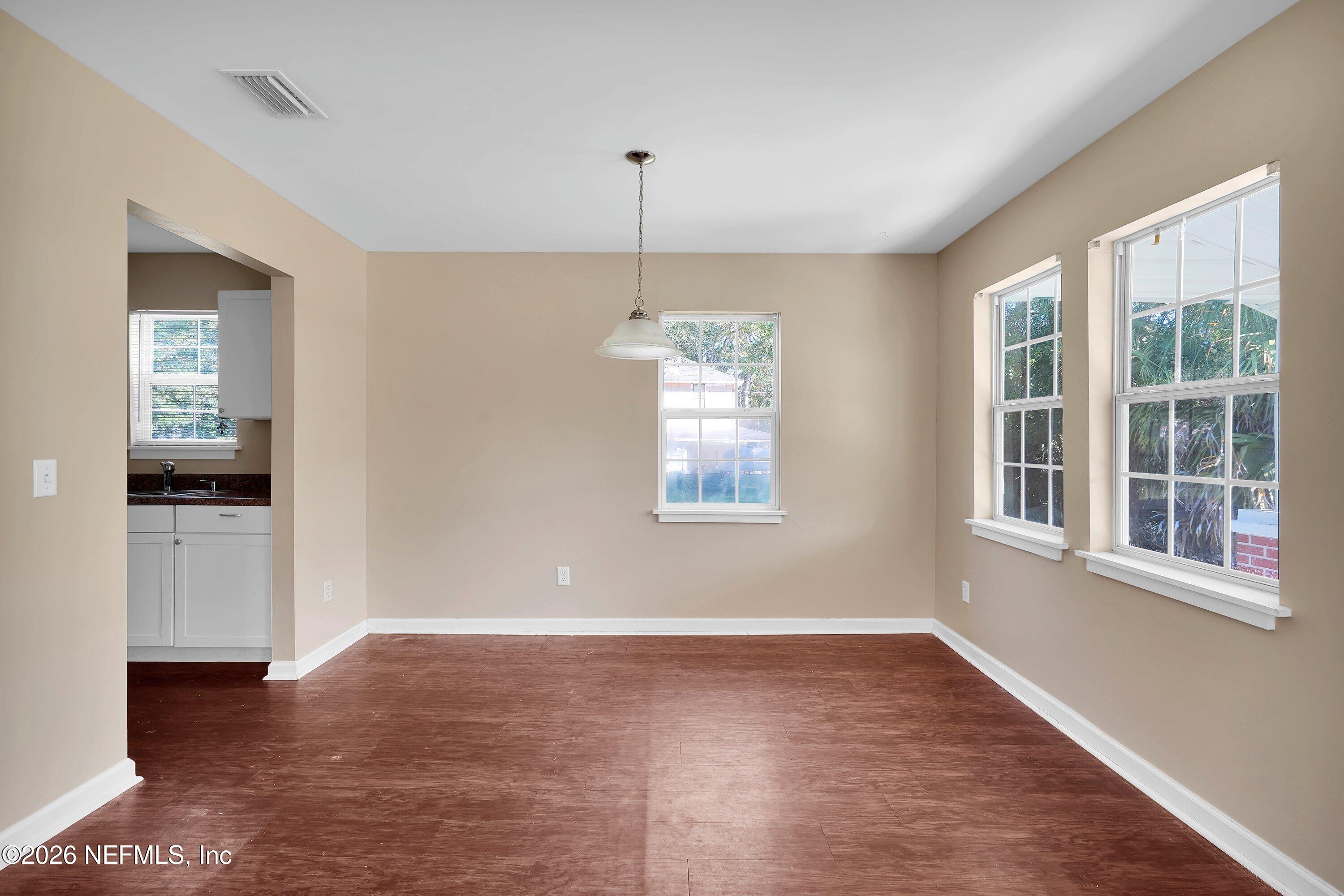 3532 Fleet Street Jacksonville, FL 32207 - Photo 5 of 15 Kitchen entry
