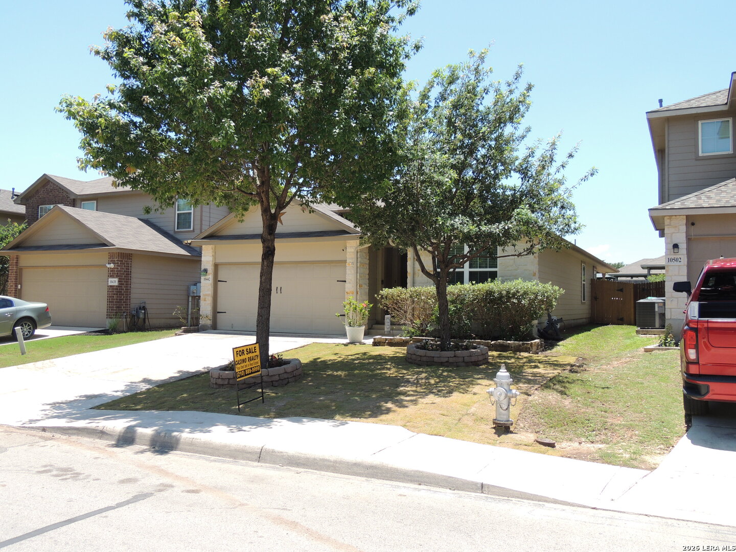 10442 Rhyder Ridge San Antonio, TX 78254 - Photo 4 of 28