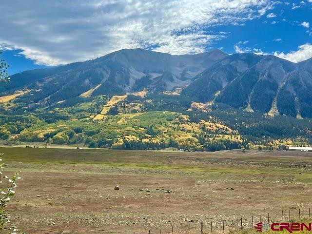 70 Bridle Spur Way Crested Butte, CO 81224 - Photo 38 of 42 a view of ocean with green space