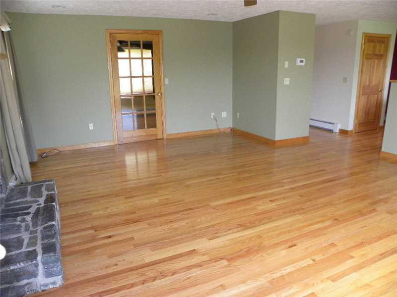 301 Wilson Pond Road Monmouth, ME 04265 - Photo 21 of 35 Living Room.