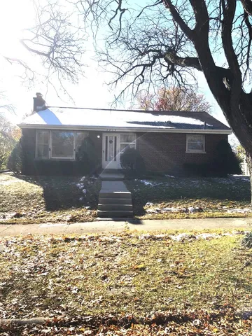 $209,900 | 3919 214th Street, Matteson, IL 60443