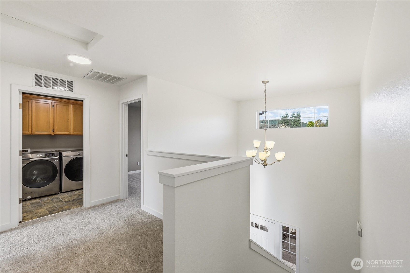 114 Ames Street Northeast Orting, WA 98360 - Photo 14 of 38 a view of a livingroom with a furniture