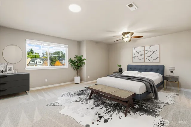 $549,950 | 114 Ames Street Northeast, Orting, WA 98360