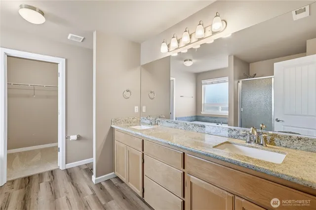 $549,950 | 114 Ames Street Northeast, Orting, WA 98360