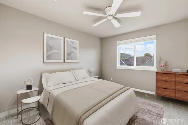 $549,950 | 114 Ames Street Northeast, Orting, WA 98360