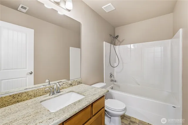 $549,950 | 114 Ames Street Northeast, Orting, WA 98360